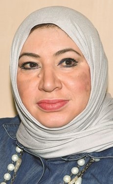 سناء علي العصفور﻿