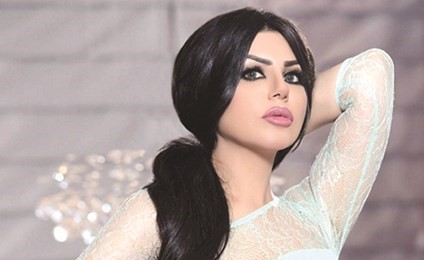 حليمة بولند تدخل الدراما المصرية في رمضان 2017