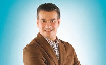 جابر الحربي لـ «الأنباء»: أخوض السباق الرمضاني للمرة الأولى بعمل يعتبر الأضخم في تاريخ الدراما التلفزيونية