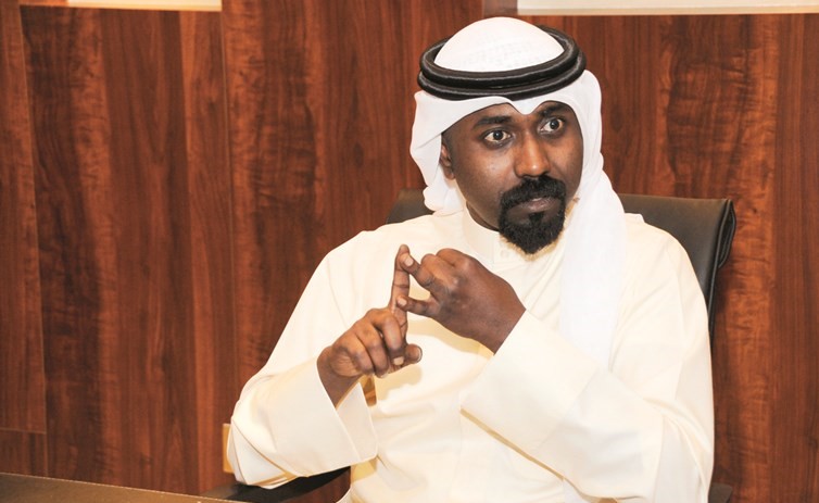 علي مبارك لـ «الأنباء»:«الكرسي» مؤشر مهم في اختيار المرشح الأنسب للمرحلة المقبلة.. بعيداً عن «الرغي»