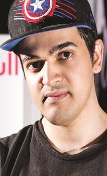 عبدالوهاب العتيبي سيمثل الكويت في النهائي العالمي﻿