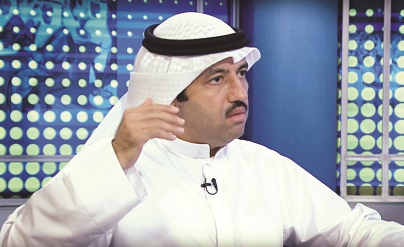 أنور بوخمسين: الصوت الواحد أوجد العدالة والمصداقية وساوى بين كل الفئات.. والكرسي نغير فيه وما يغيرنا