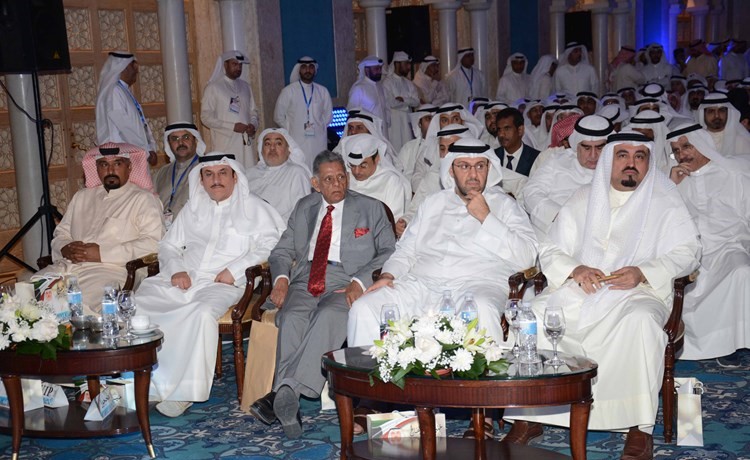 عدد من ابناء الدائرة الثانية﻿