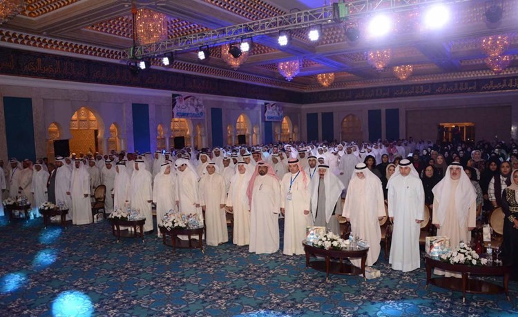 السلام الوطني﻿