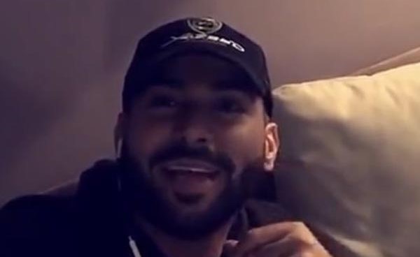 بالفيديو.. بطل راليات السعودية يروي قصة وفاة والده.. وكيف قسمت تركته