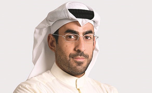 فيصل الحمد ﻿