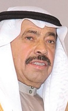 عبدالعزيز البابطين﻿