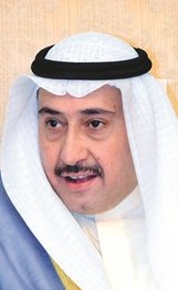 الشيخ فيصل الحمود﻿