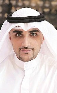 المحامي زيد الخباز﻿