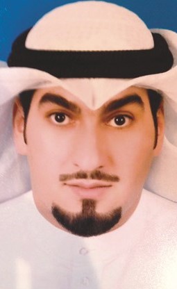 المحامي عبدالرحمن الطرفة﻿