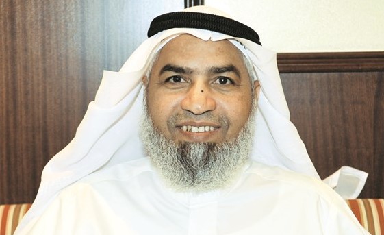م.علي الحبيل﻿