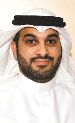 يوسف الكندري﻿