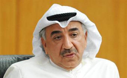 عبد الحميد دشتي