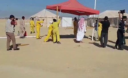 المنفوحي :  تطبيق القانون بحق أي مخالفات في المخيمات الربيعية
