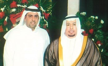 راكان النصف مع خالد المنشرح﻿