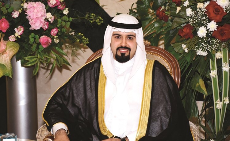 المعرس فهد محمد المنشرح﻿