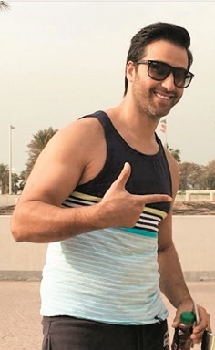 عبدالله الطليحي﻿