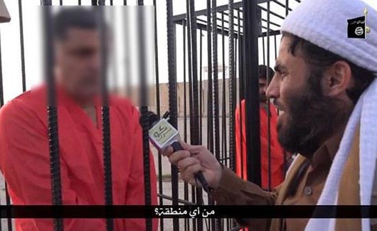 داعش يعلن مقتل "المصري" أحد أبرز صناع أفلامه في الموصل