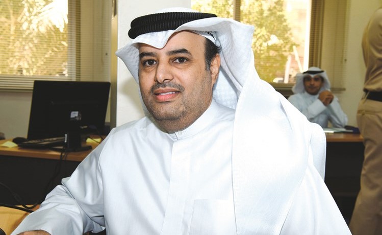 مبارك الحجرف﻿