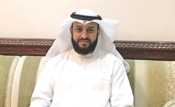 عبدالله فهاد: المجلس الماضي الأسوأ في تاريخ الكويت والحكومة استخدمت سحب الجناسي كأداة ضغط سياسي