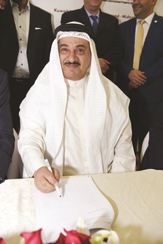 الشيخ مالك الصباح﻿