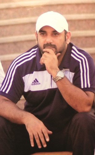 عثمان الفيلكاوي ﻿