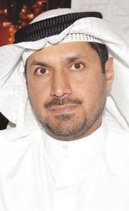 خالد السنعوسي ﻿