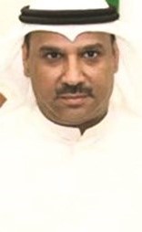 العميد محمد الشرهان﻿