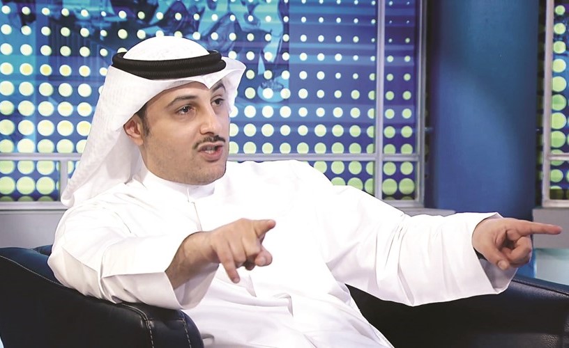 أحمد نبيل الفضل في برنامج «الكرسي»: لو الكرسي ينطق لتحدث عن أحجام النواب الخفيفة ودموع ولُعاب سال للوصول إليه