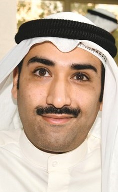 عبدالمحسن السعيد﻿