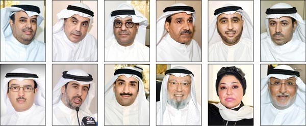 لا إعادة للانتخابات حتى لو جاءت أحكام «التمييز» لصالح المرشحين