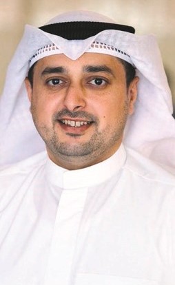 نبيل المفرح ﻿