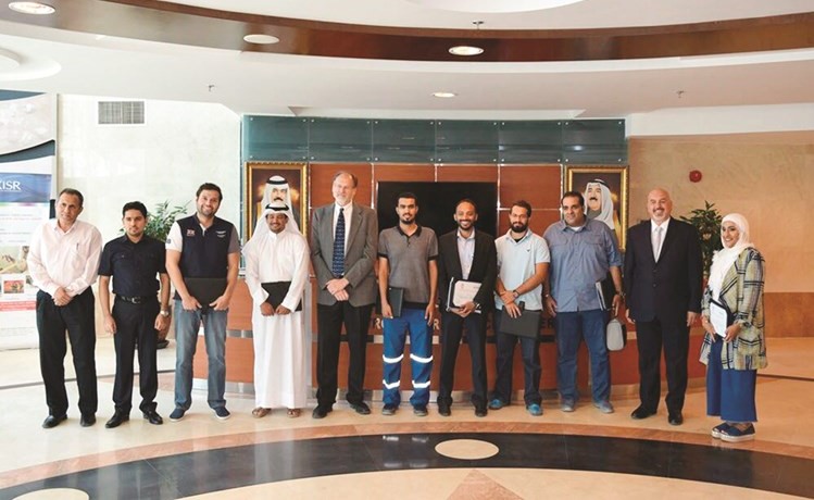 «الأبحاث» ينظم دورة بعنوان «أساسيات التحقيق في الحوادث وتحليل الأسباب الجذرية»
