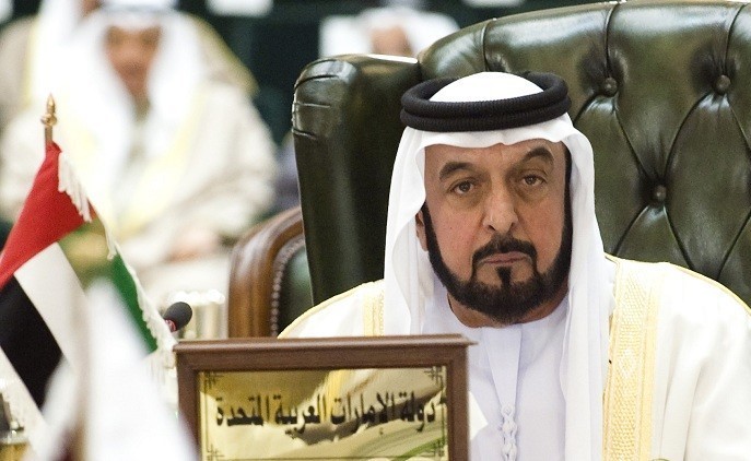 رئيس الإمارات يهنئ ترامب ويثمن العلاقات الاستراتيجية بين البلدين