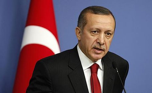 إردوغان: نأمل أن يؤدي انتخاب ترامب إلى خطوات إيجابية تجاه الشرق الأوسط