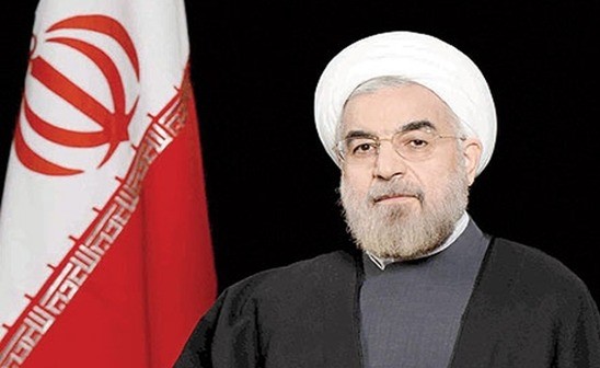 روحاني: فوز ترامب لا يمكن أن يؤدي إلى إلغاء الاتفاق النووي