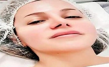 نداء غريب من النجمة السورية سوزان نجم الدين يثير حيرة متابعيها