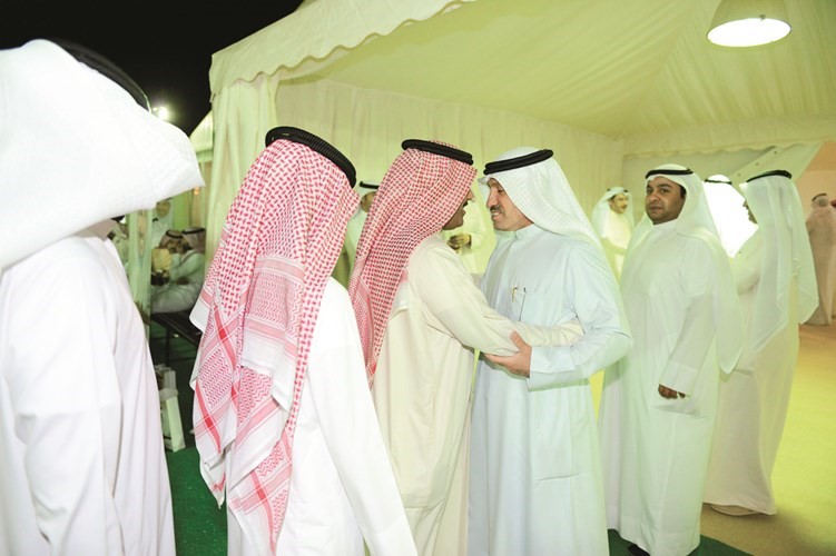 جانب من حفل الافتتاح﻿