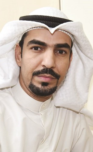 د.علي القطان﻿