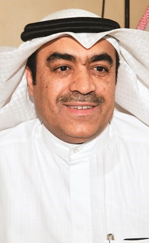 خالد عايد العنزي﻿