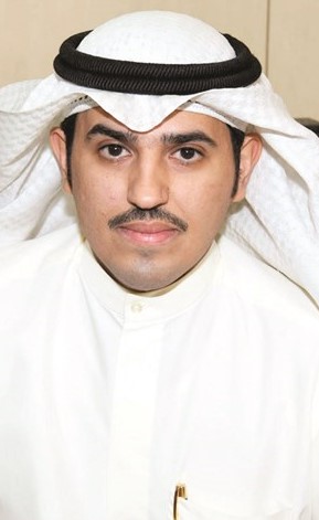 ناصر سعد الدوسري﻿