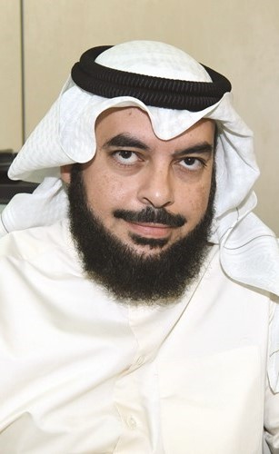 جمعان الحربش﻿