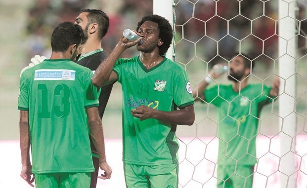 إلياس.. باي باي