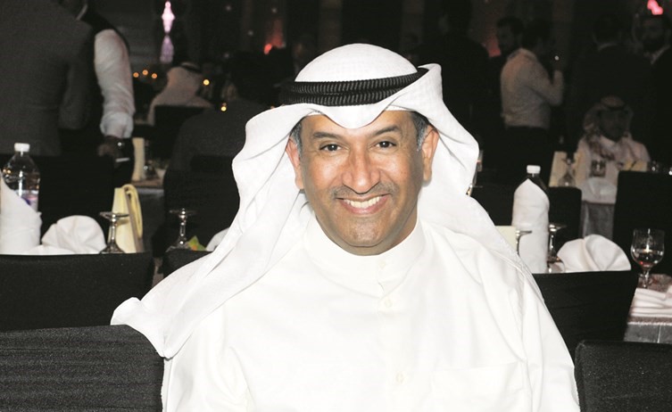 طلال الياقوت لـ «الأنباء»: «FM 88.8».. التردد الأغلى في العالم
