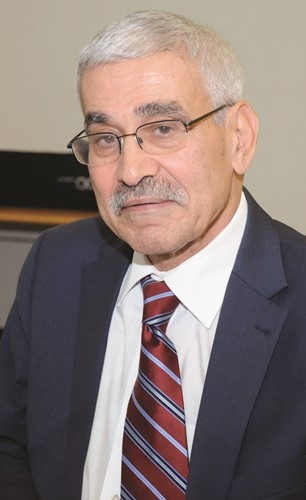 د.عدنان شهاب الدين﻿