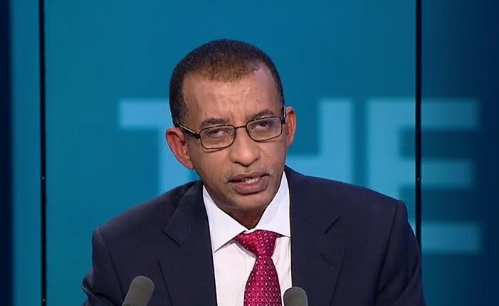 السودان: اعتقال زعيم حزب المؤتمر المعارض