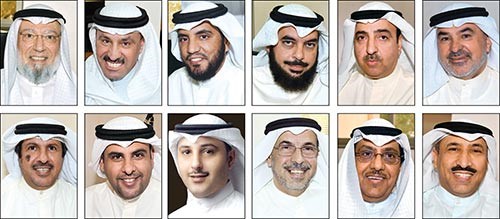 «الإدارية» تؤيد شطب هاني حسين والجويهل وتعيد الداهوم للسباق