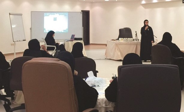 الإسناد الفني بإدارة شؤون القرآن بـ «الأوقاف» أقام دورة «المعلم القيمي» للمحفظات