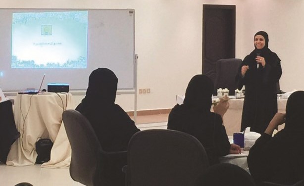 الإسناد الفني بإدارة شؤون القرآن بـ «الأوقاف» أقام دورة «المعلم القيمي» للمحفظات