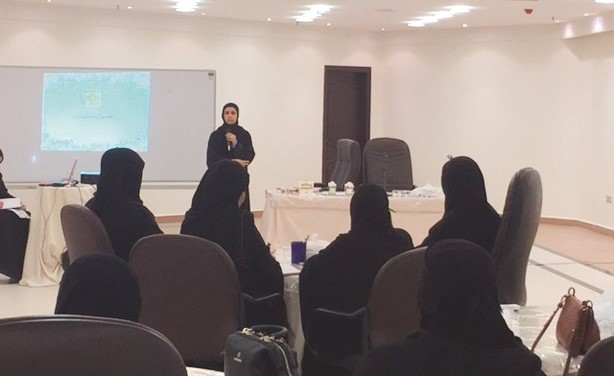 الإسناد الفني بإدارة شؤون القرآن بـ «الأوقاف» أقام دورة «المعلم القيمي» للمحفظات